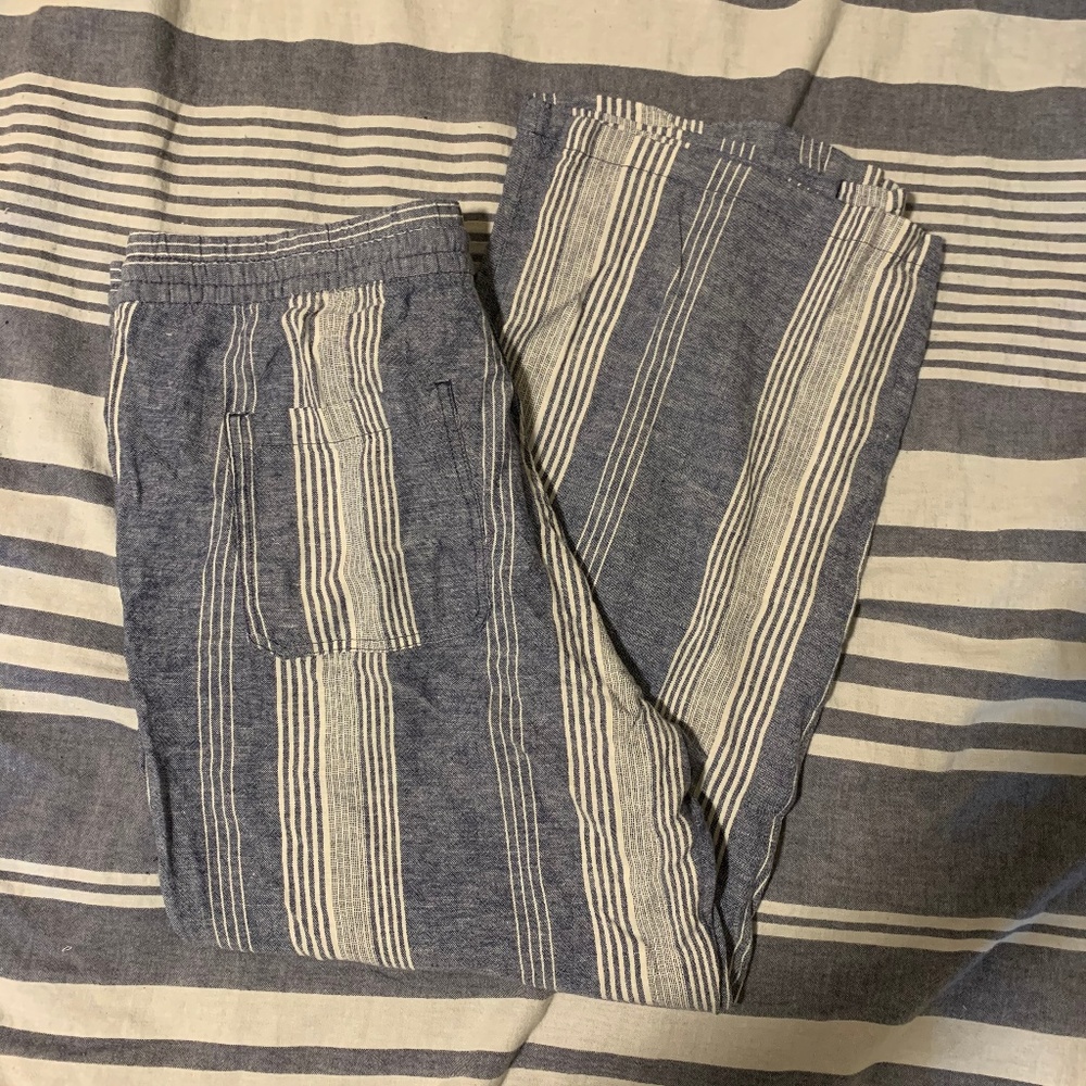 Comfy Palazzo Pants